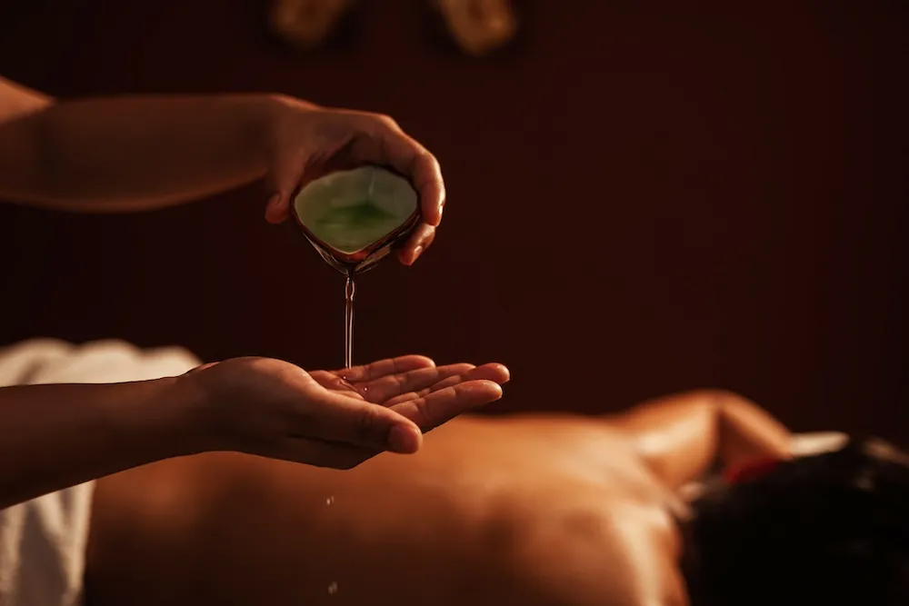 Thai Relaxation Signature Massage