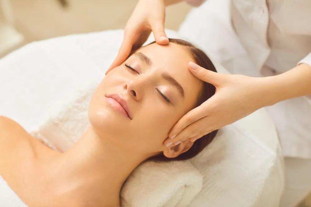 Rejuvenation Package